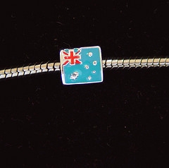 pandora bead australia